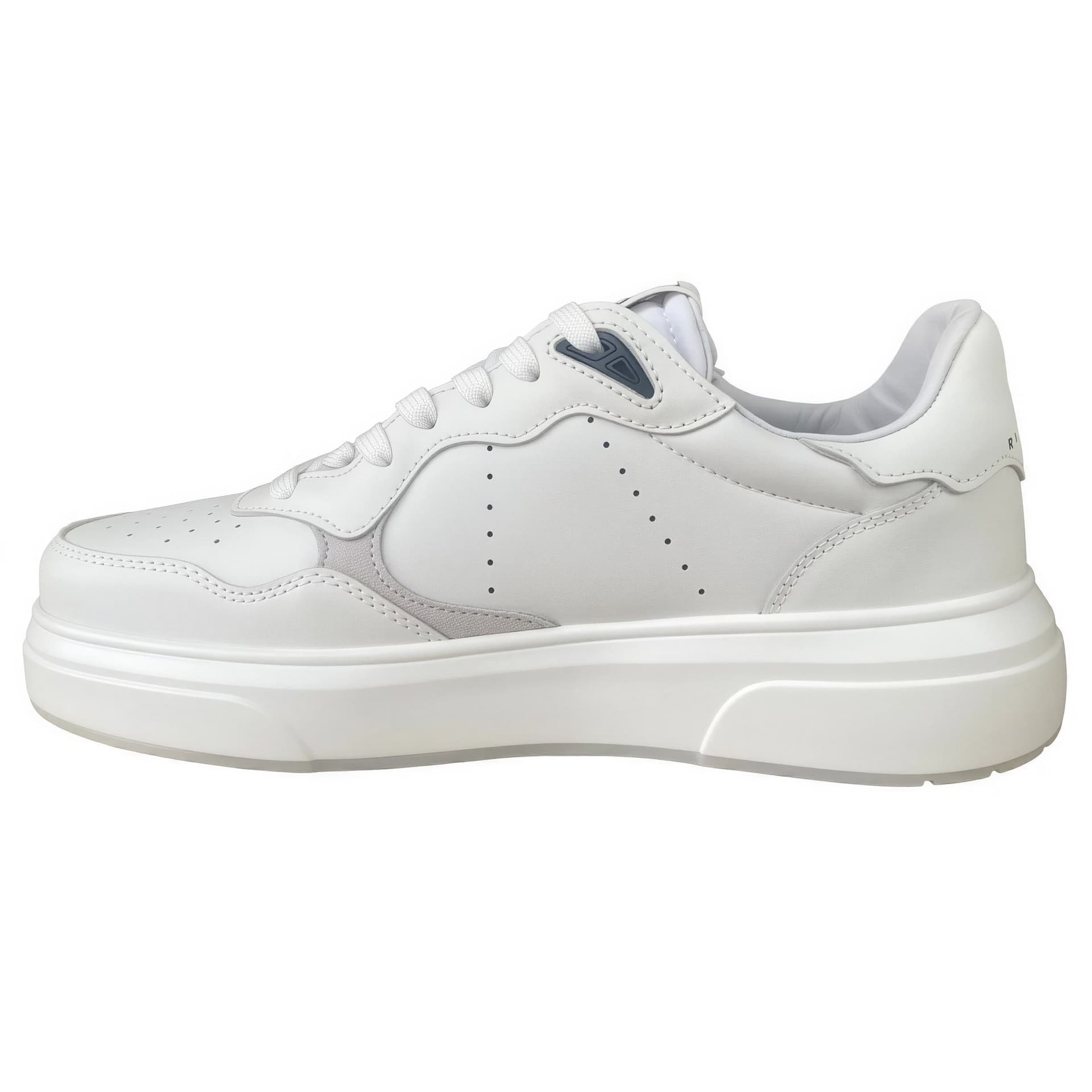 John  Richmond Sneakers Uomo John Richmond - 4