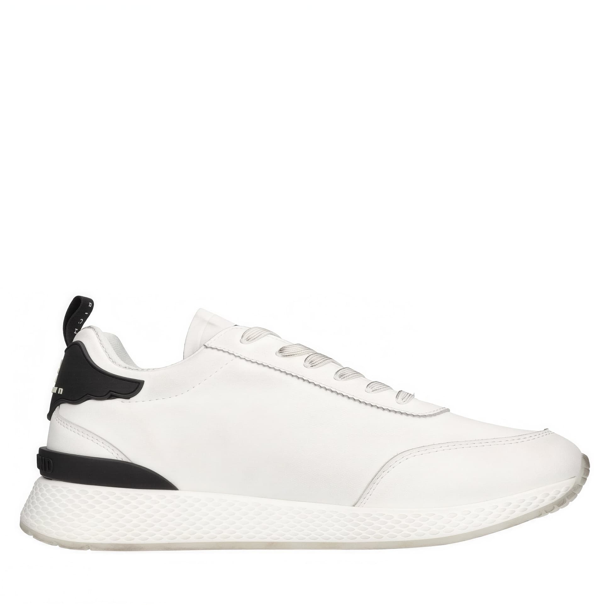 John  Richmond Sneakers Uomo John Richmond - 2
