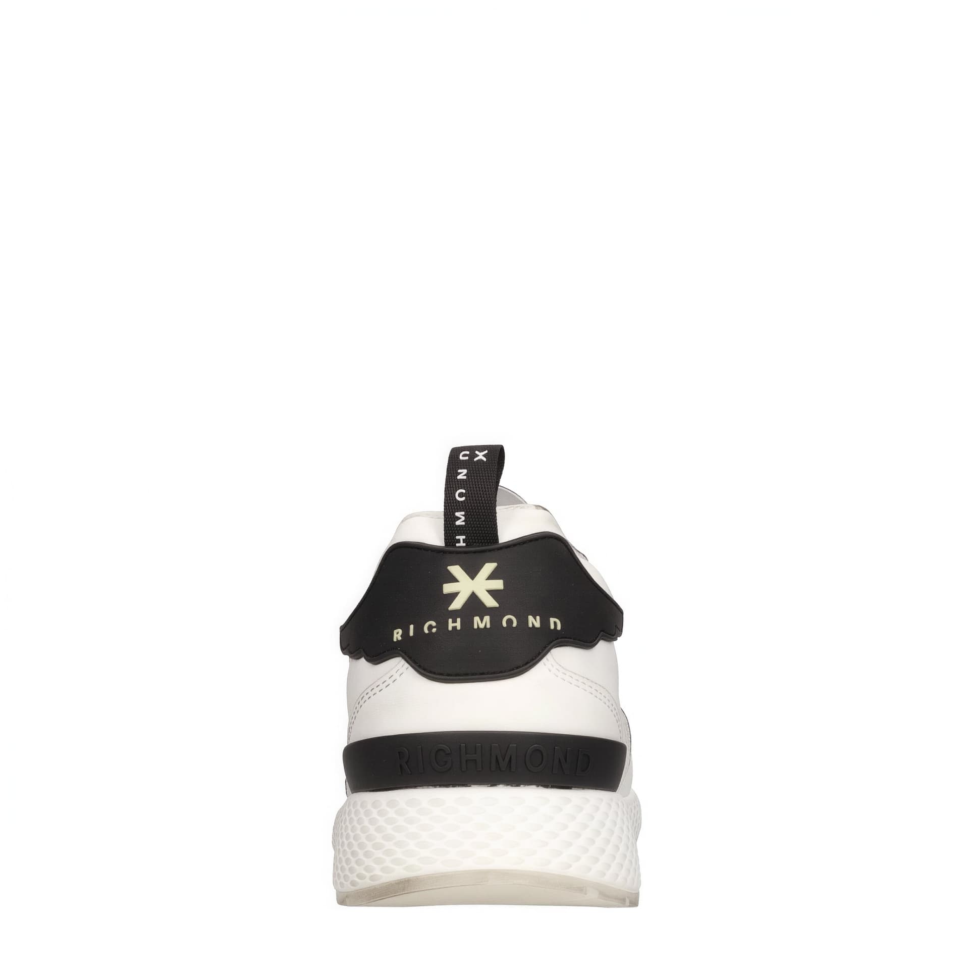 John  Richmond Sneakers Uomo John Richmond - 4