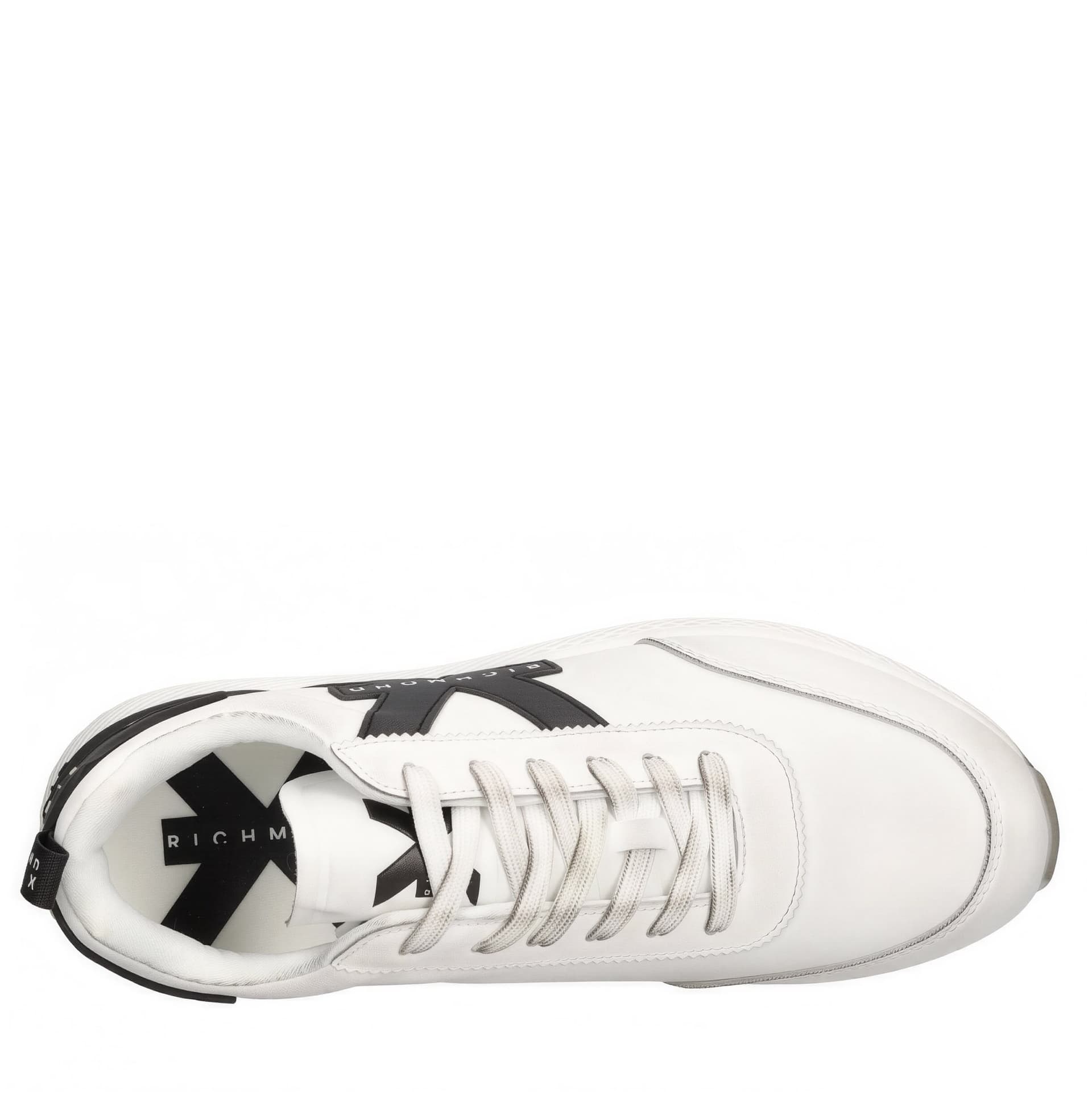John  Richmond Sneakers Uomo John Richmond - 5