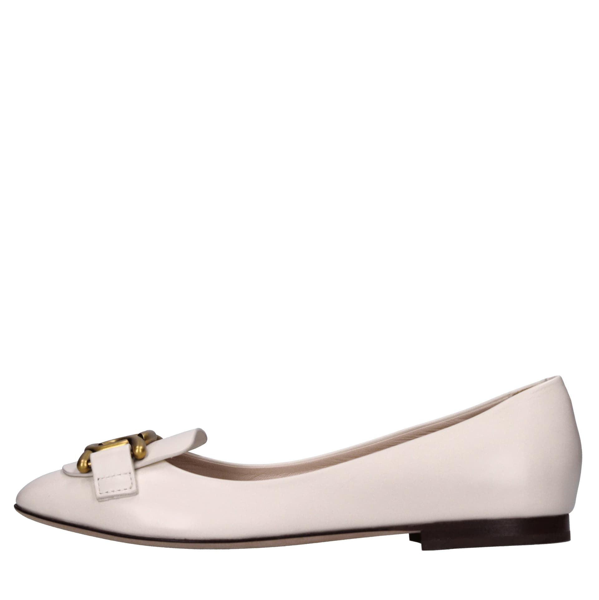 Tod's  Scarpe basse Panna - 6