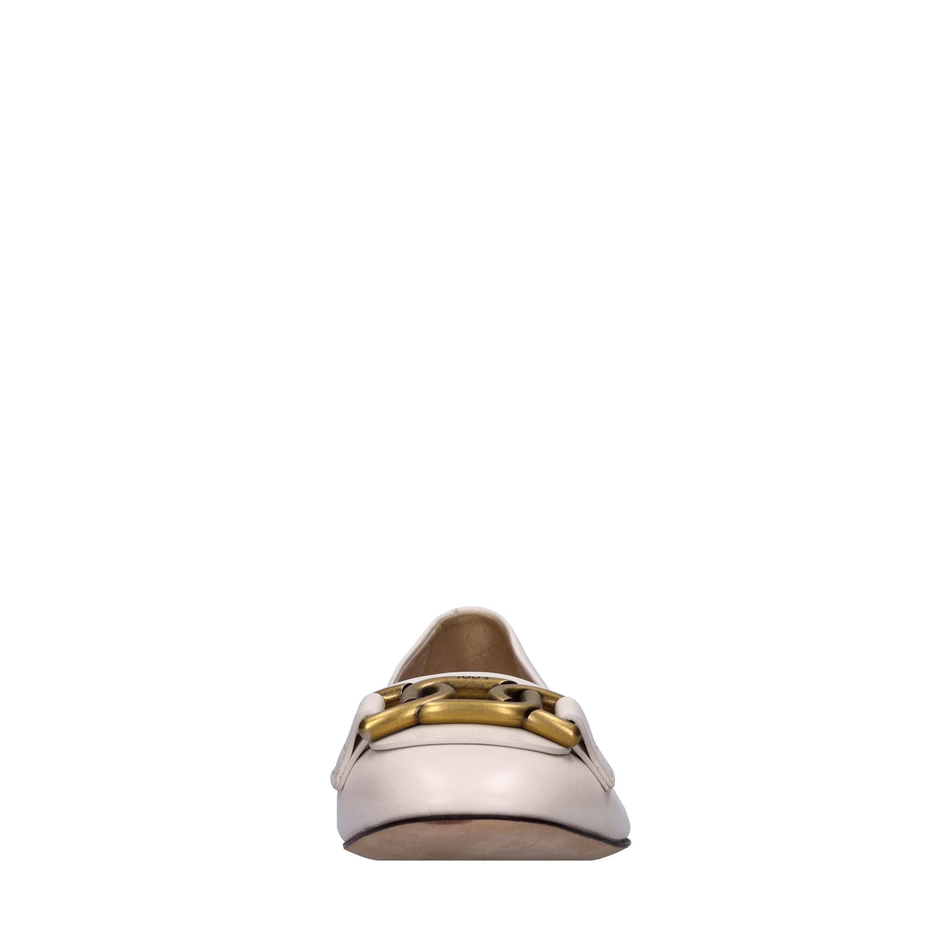 Tod's  Scarpe basse Panna - 4