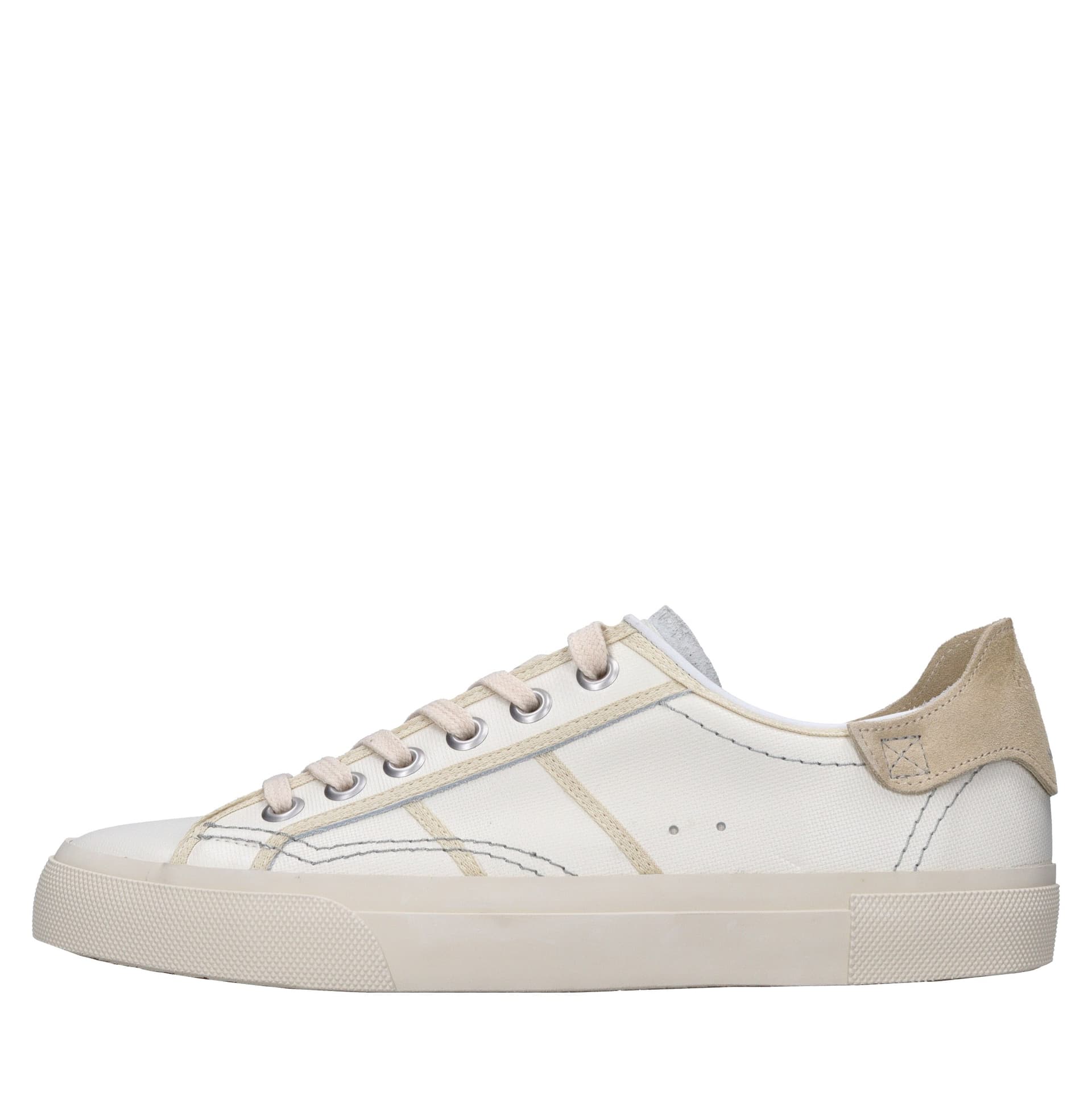 HIDNANDER  Sneakers Bianco - 6