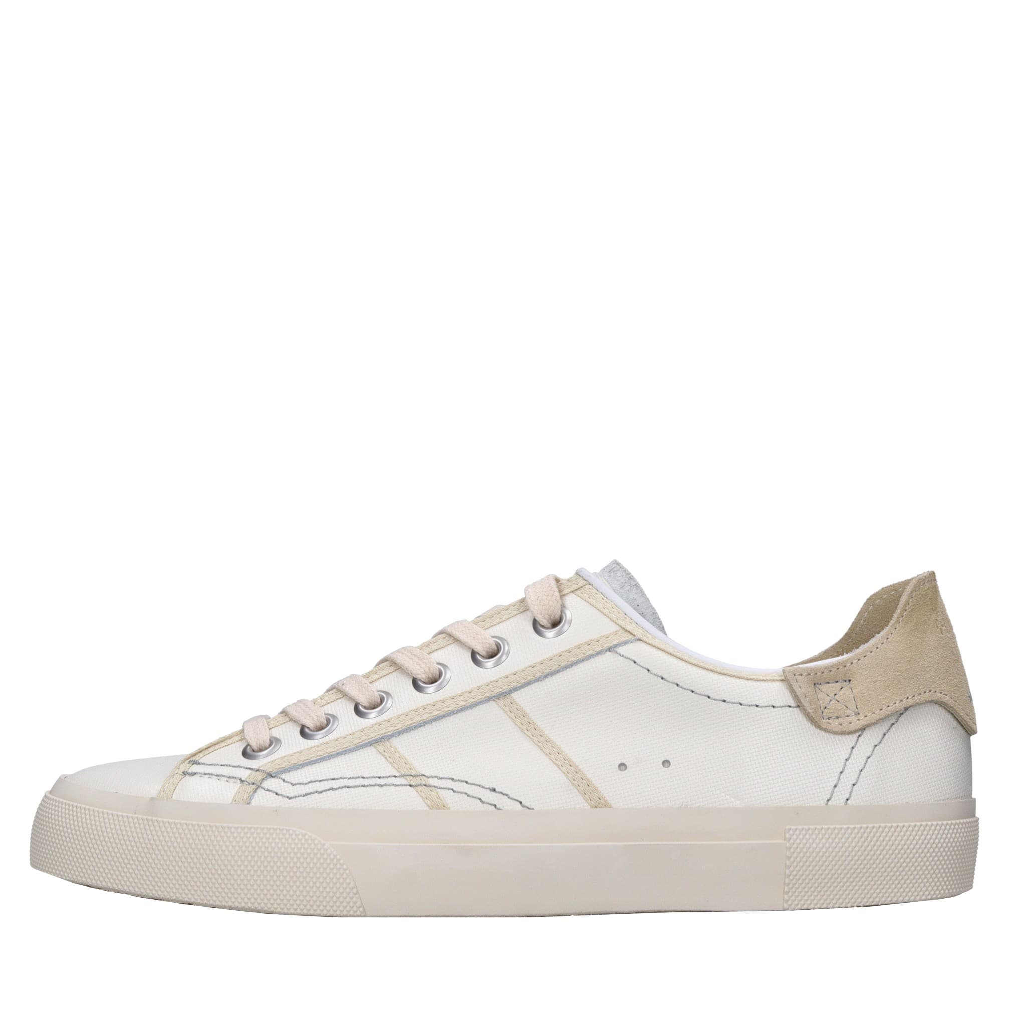 HIDNANDER  Sneakers Bianco - 6