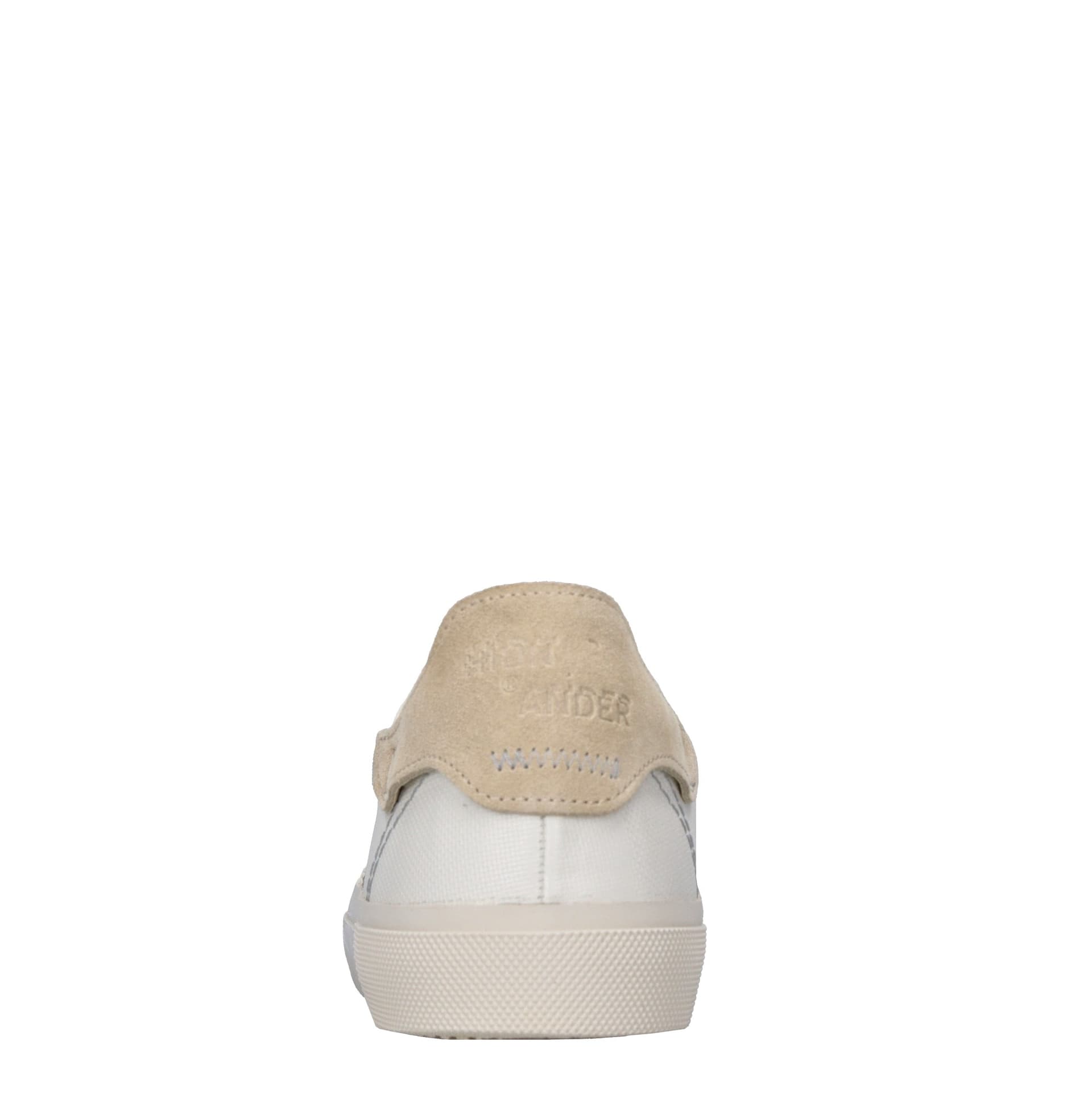 HIDNANDER  Sneakers Bianco - 2