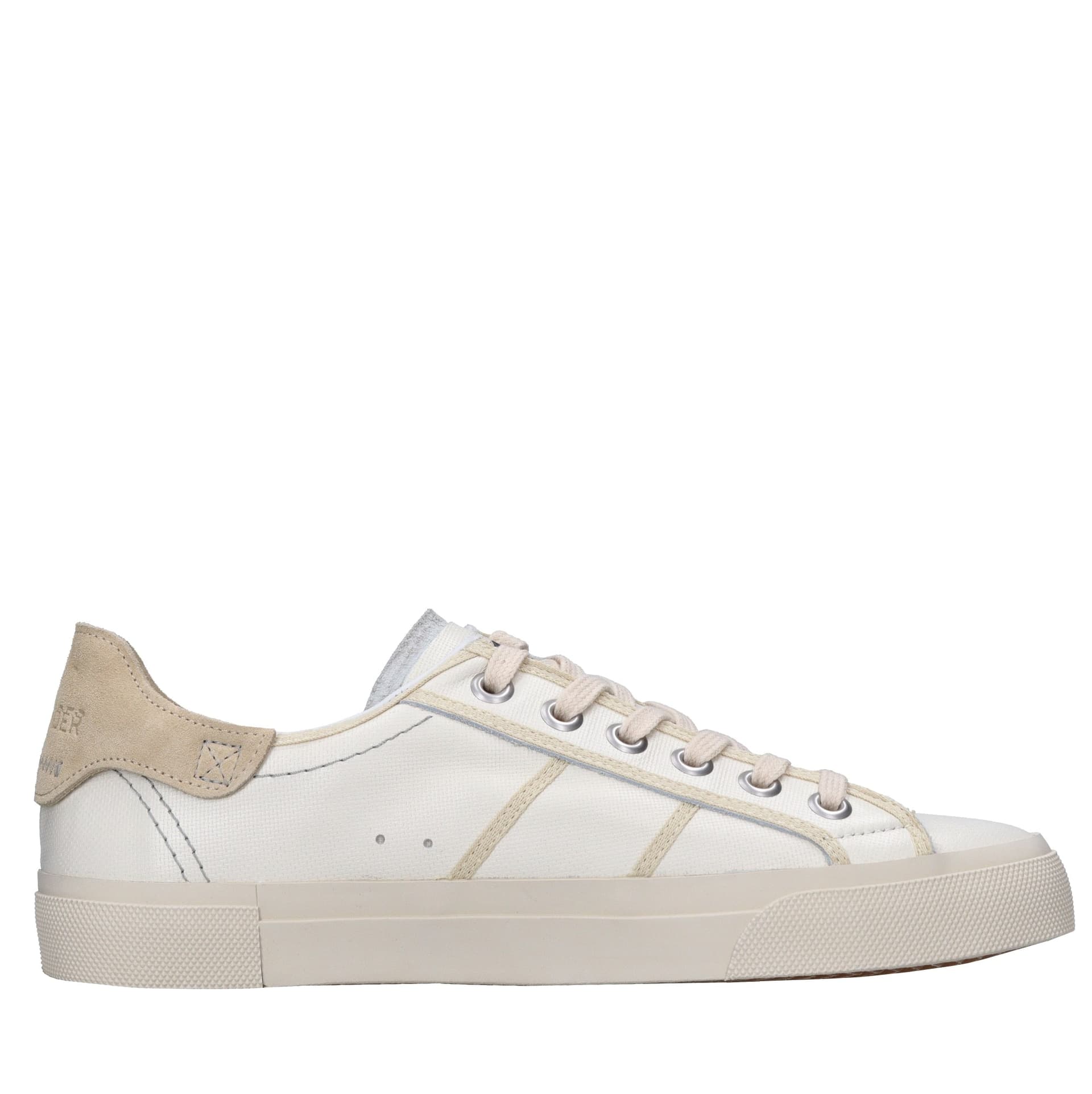 HIDNANDER  Sneakers Bianco - 3