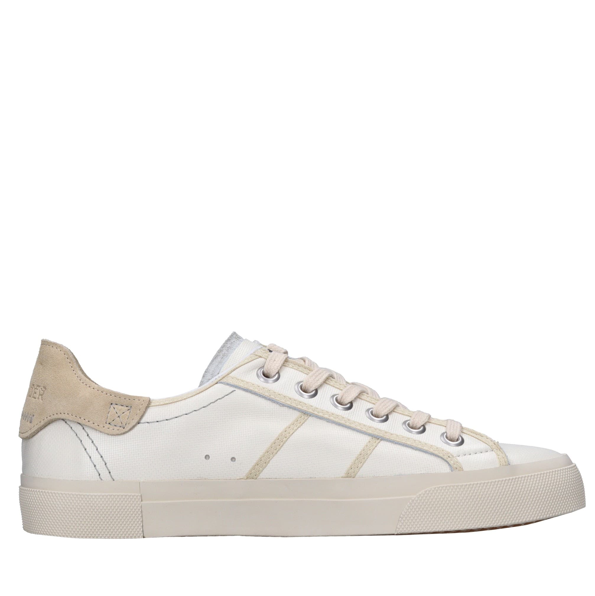 HIDNANDER  Sneakers Bianco - 3