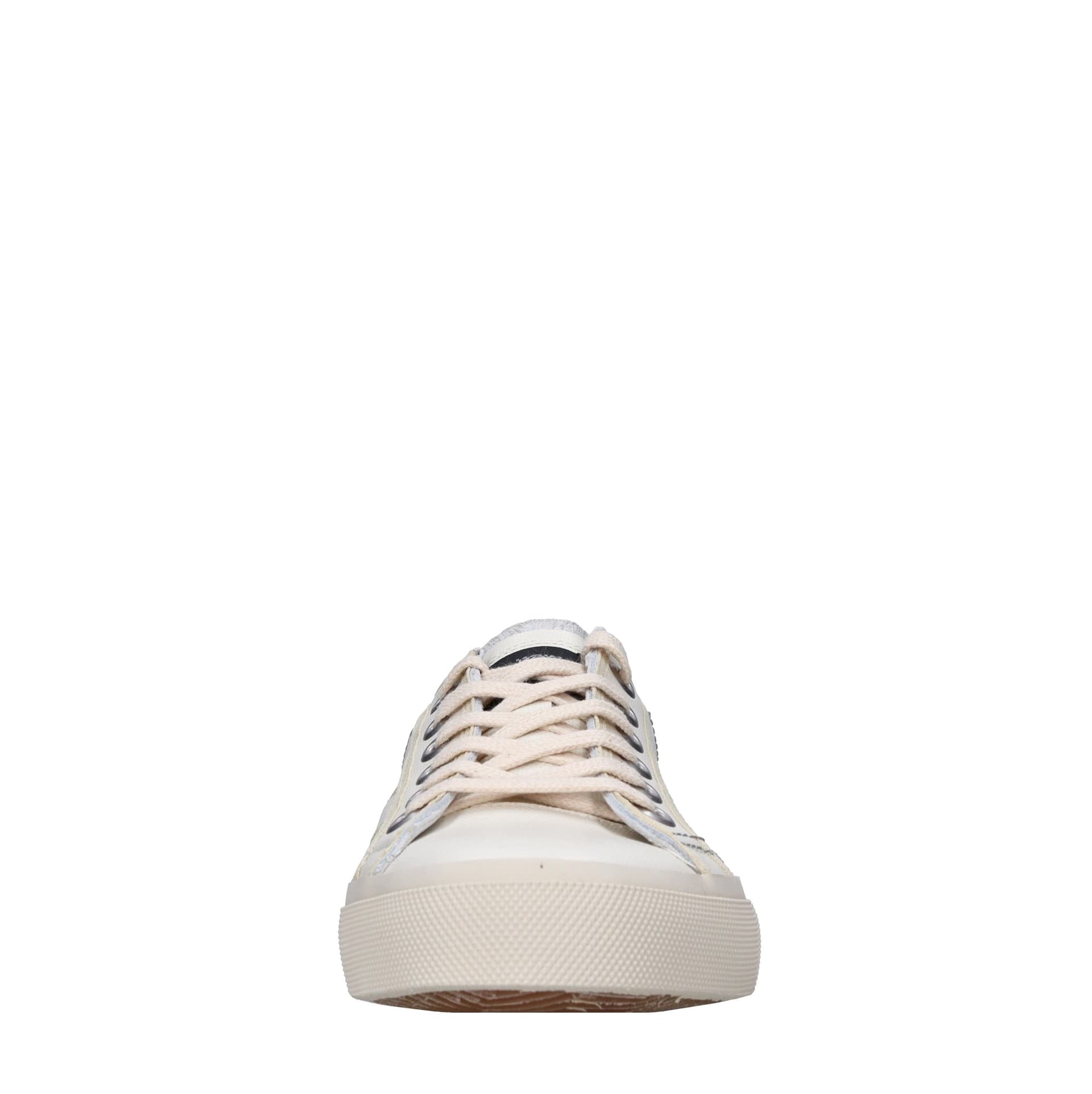 HIDNANDER  Sneakers Bianco - 4