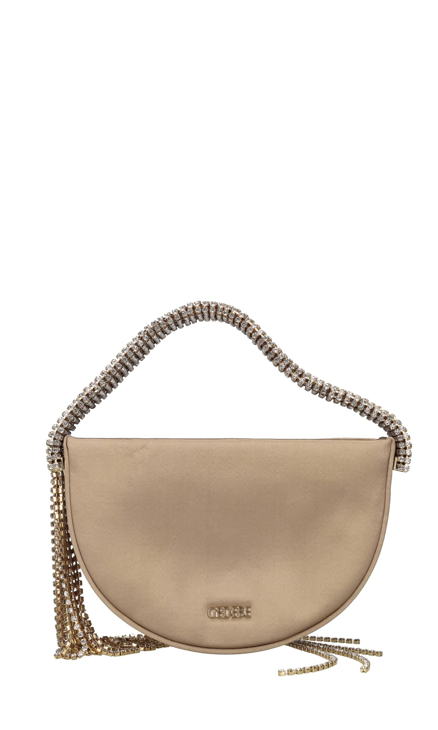 GEDEBE  Borse... Beige - 3