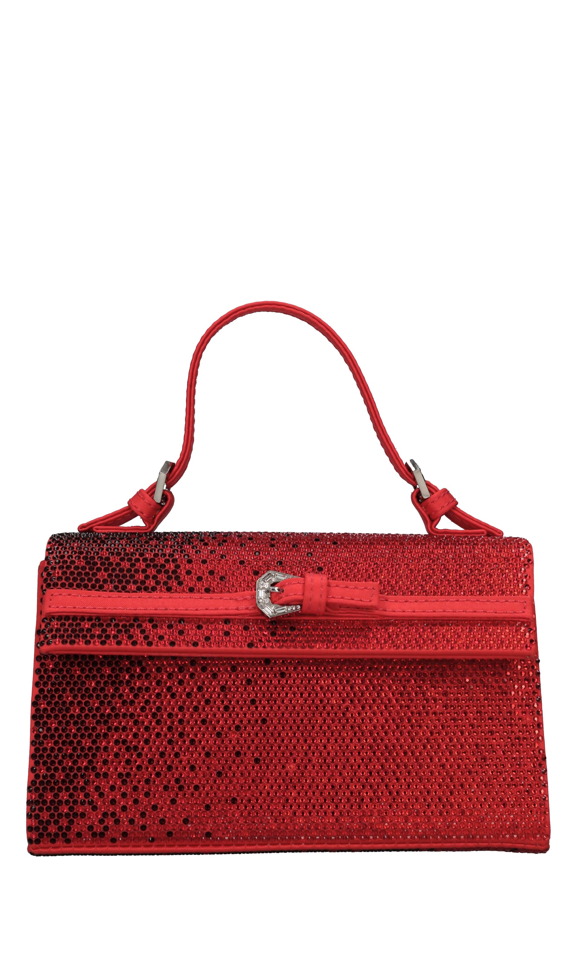 GEDEBE  Borse... Rosso - 4