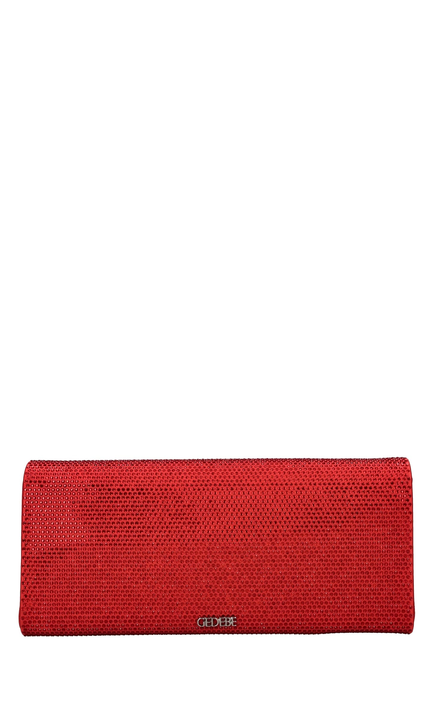 GEDEBE  Borse... Rosso - 3