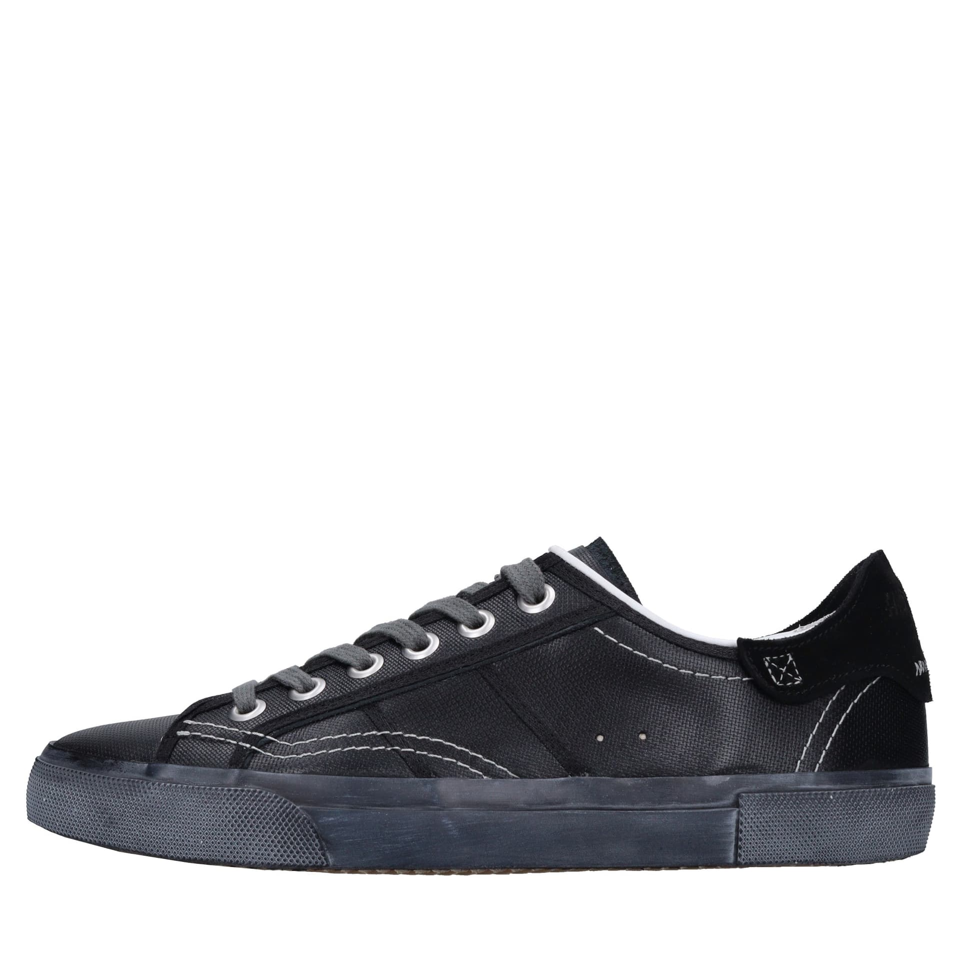 HIDNANDER  Sneakers Nero - 6