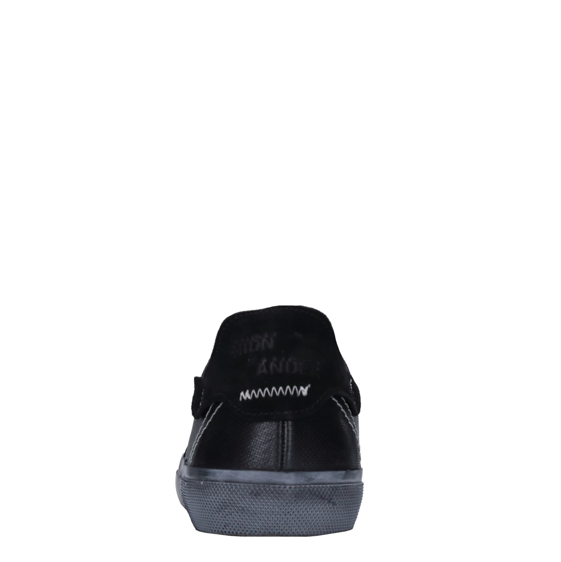 HIDNANDER  Sneakers Nero - 2