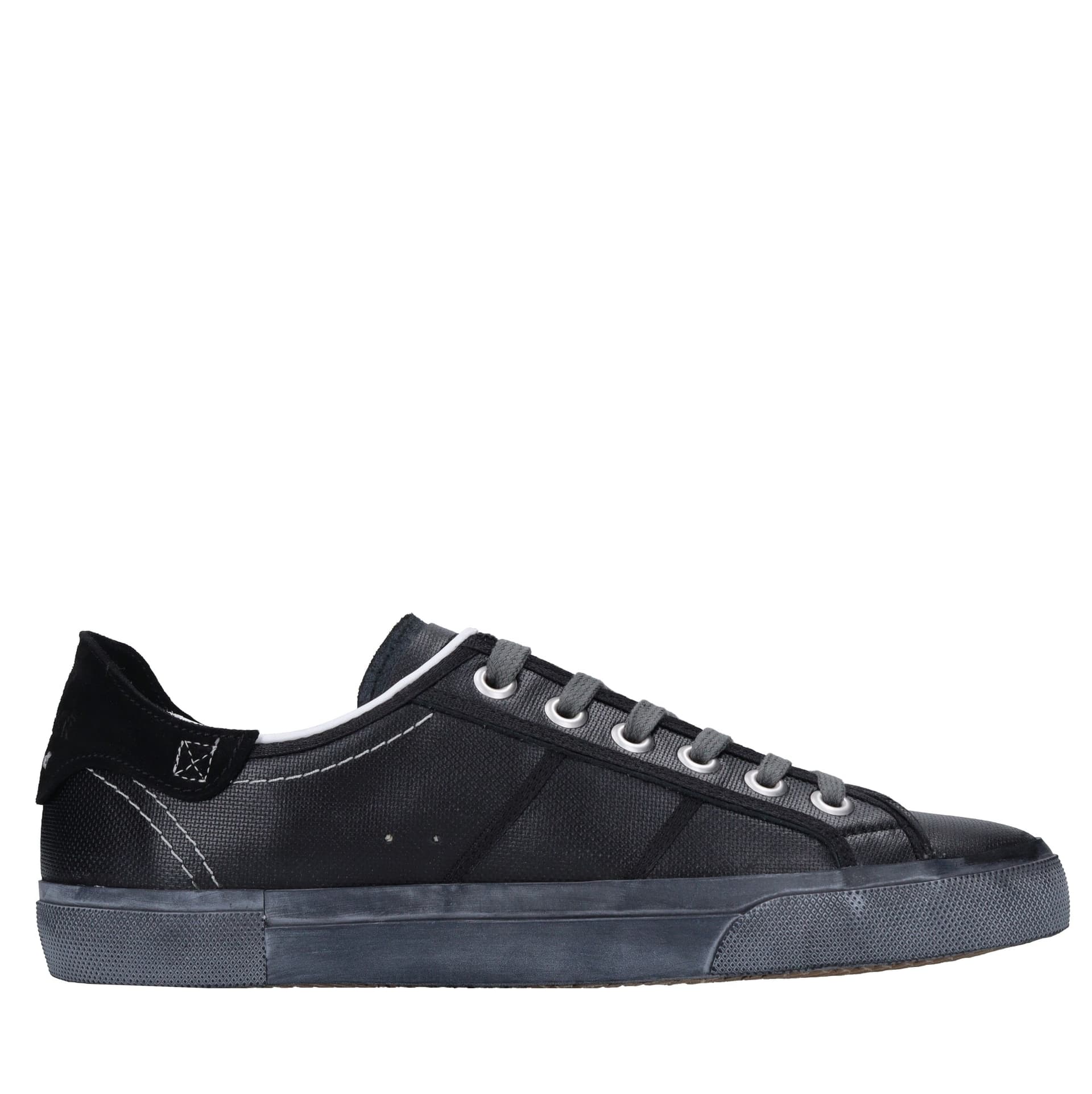 HIDNANDER  Sneakers Nero - 3