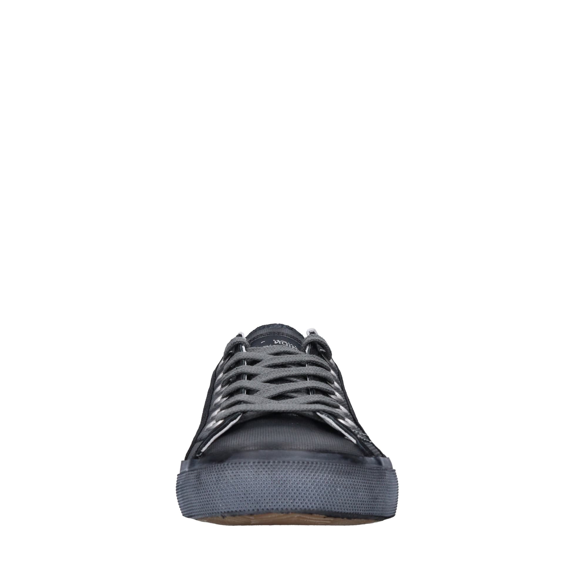 HIDNANDER  Sneakers Nero - 4