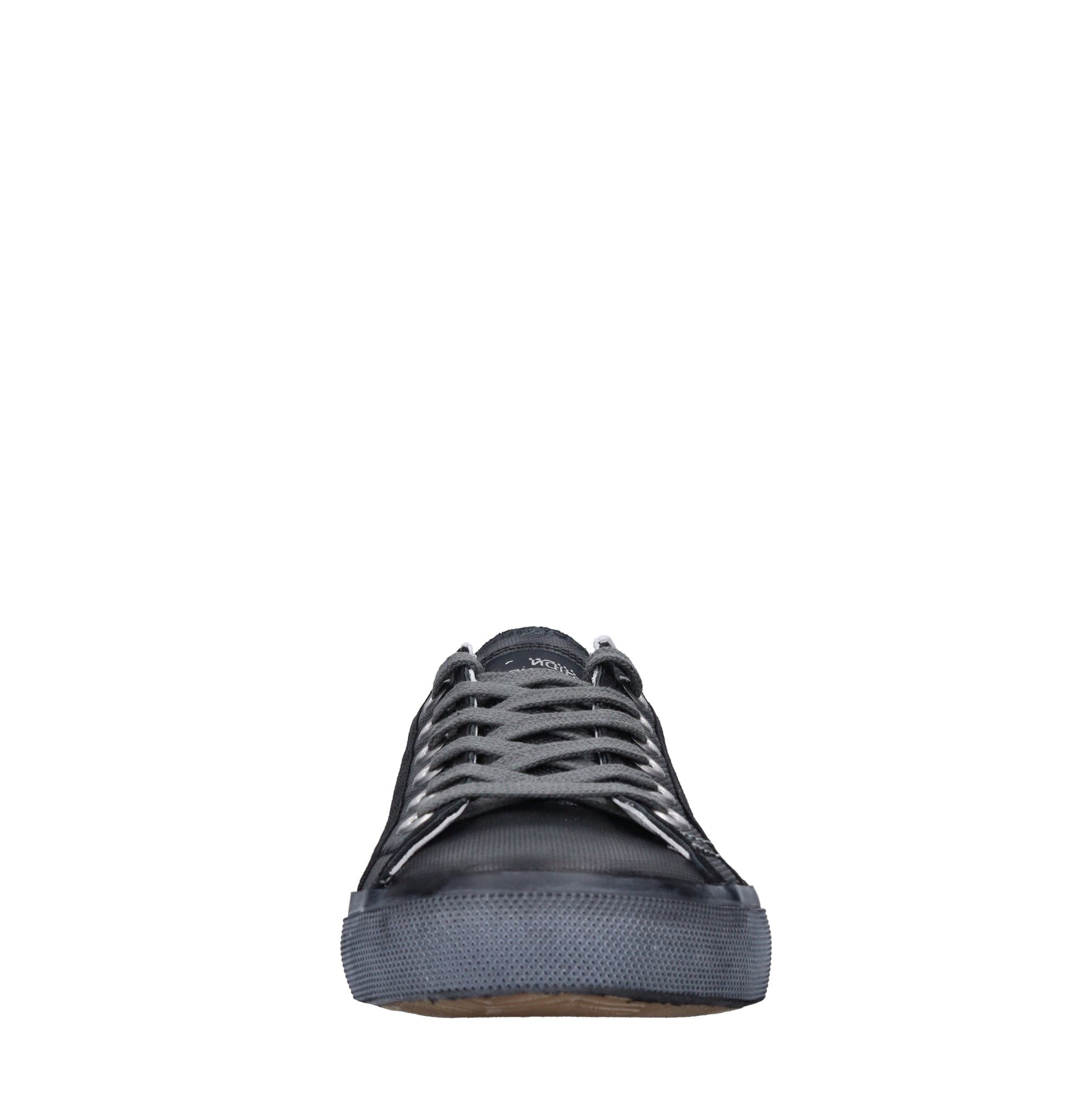 HIDNANDER  Sneakers Nero - 4