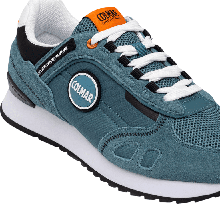 COLMAR  Sneakers Azzurro - 2
