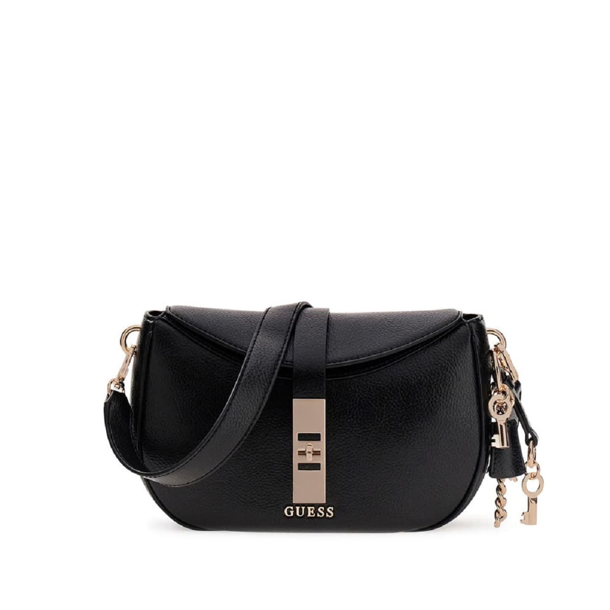 Guess  Borse... Nero - 5