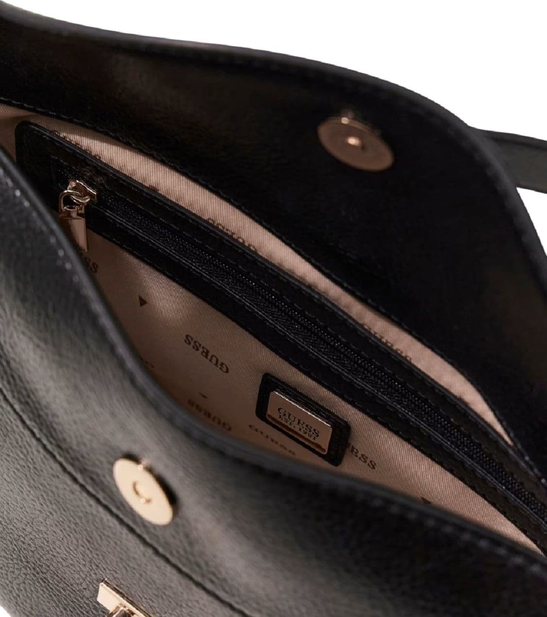 Guess  Borse... Nero - 2