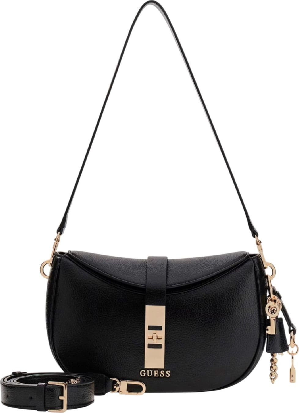 Guess  Borse... Nero - 3
