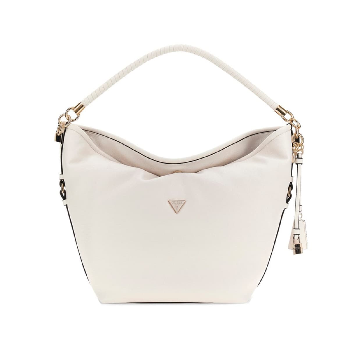 Guess  Borse... Bianco - 4