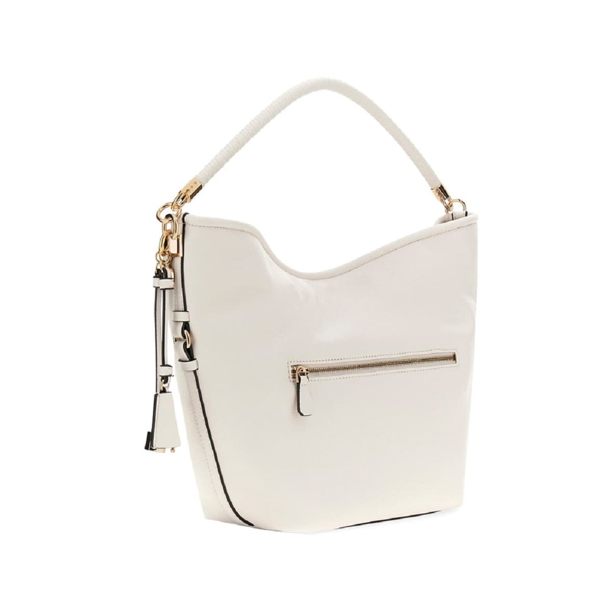 Guess  Borse... Bianco - 2