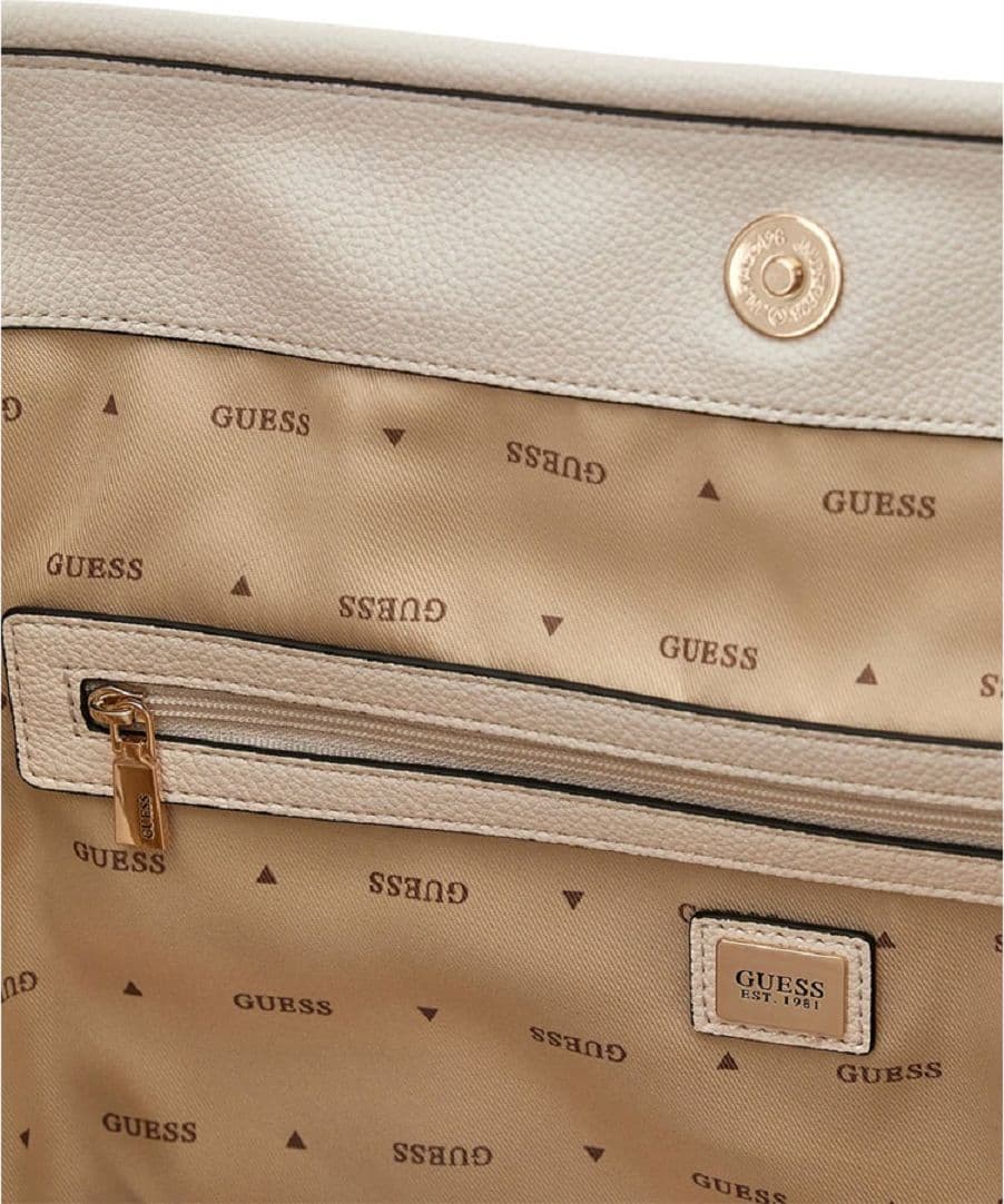 Guess  Borse... Bianco - 3