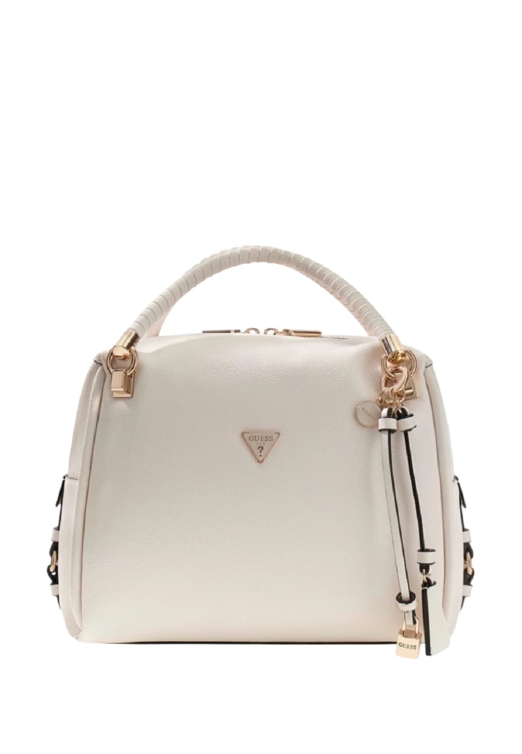 Guess  Borse... Bianco - 3