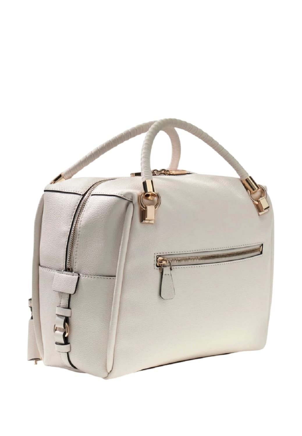 Guess  Borse... Bianco - 2