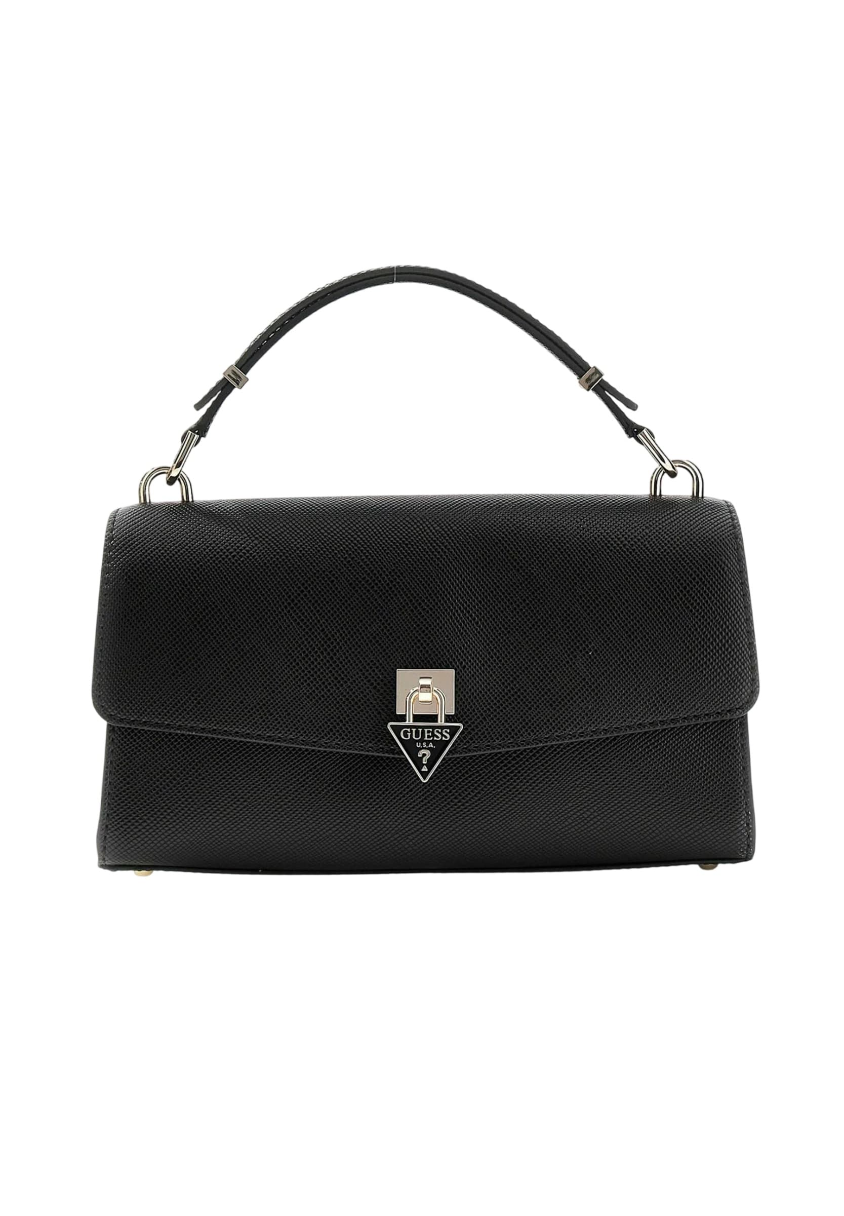 Guess  Borse... Nero - 5