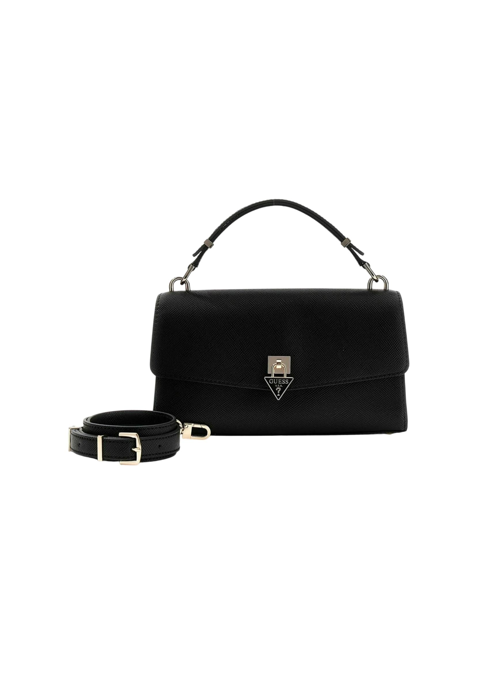Guess  Borse... Nero - 4