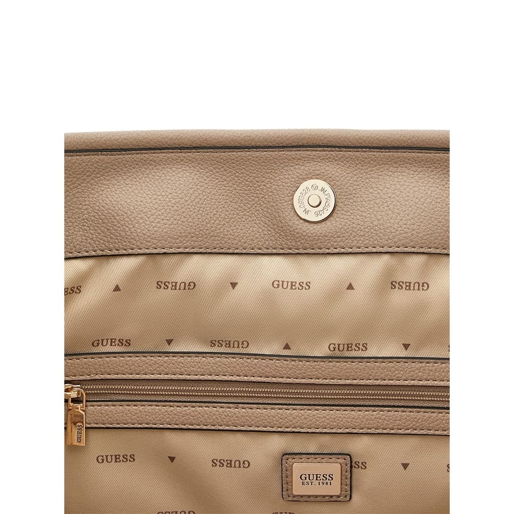 Guess  Borse... Beige - 3