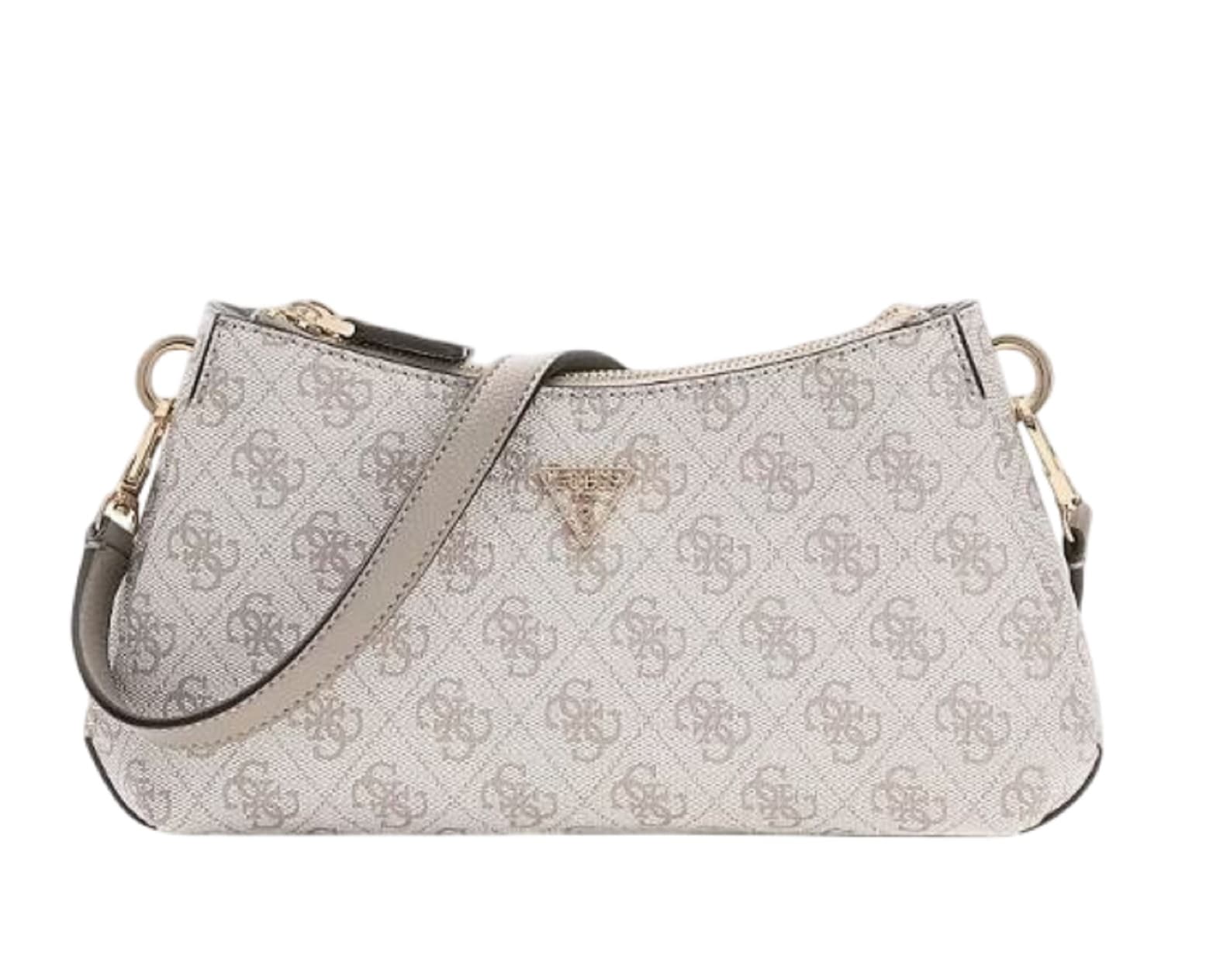 Guess  Borse... Bianco - 4