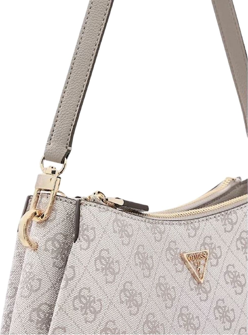 Guess  Borse... Bianco - 3