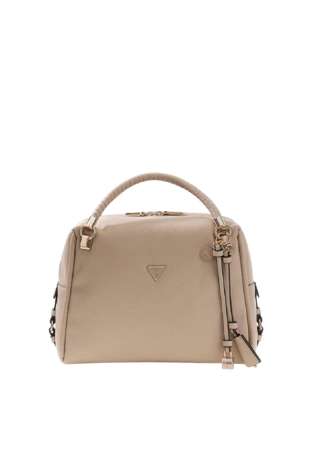 Guess  Borse... Beige - 4