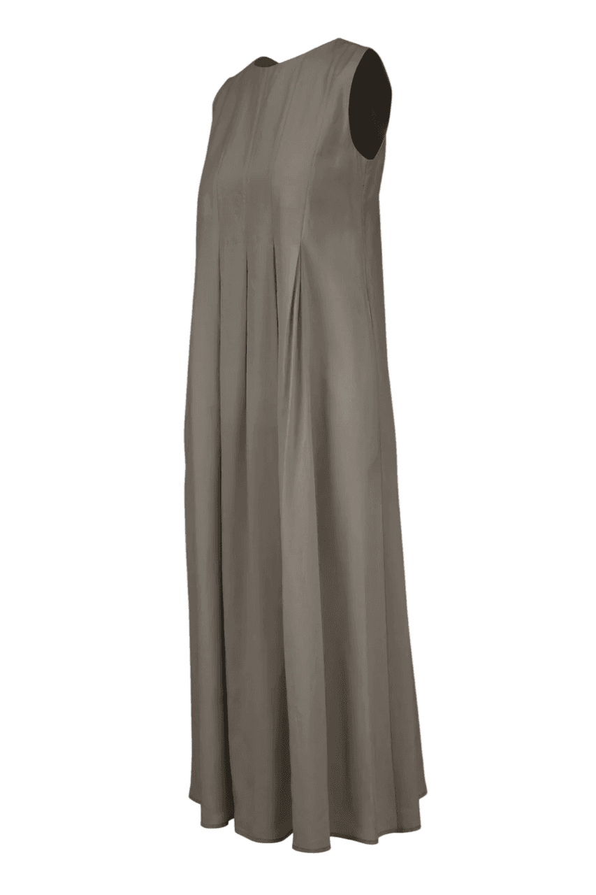BOMBOOGIE  Abiti Marrone - 3