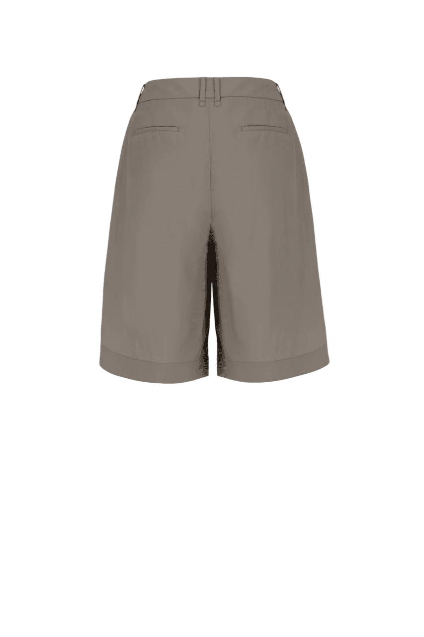 BOMBOOGIE  Pantaloncini Marrone - 3