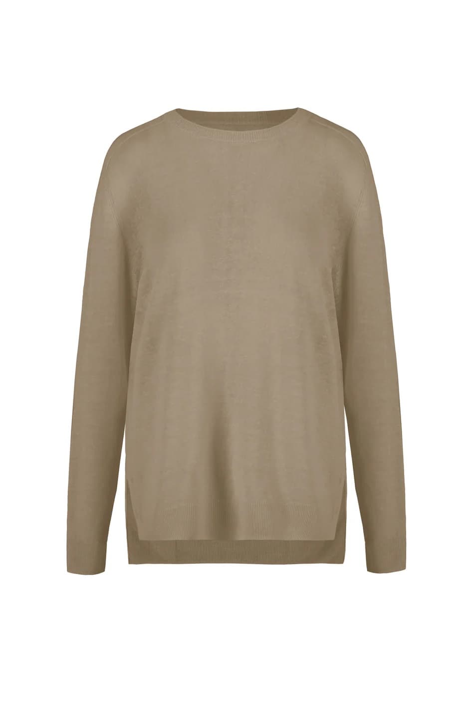 BOMBOOGIE  Maglie Beige - 4