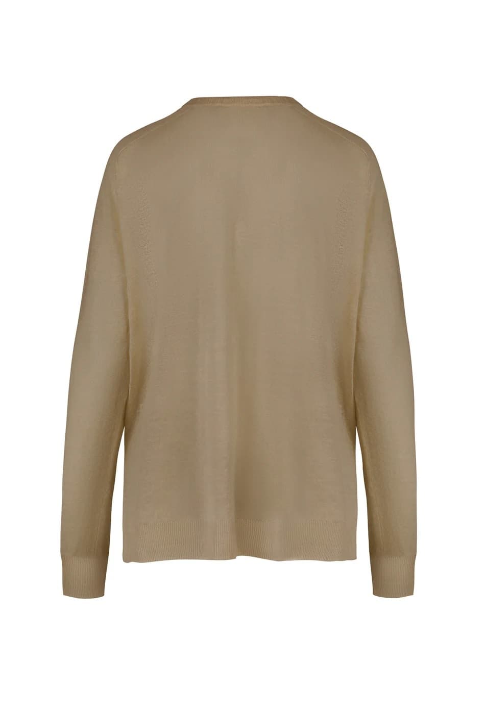 BOMBOOGIE  Maglie Beige - 3