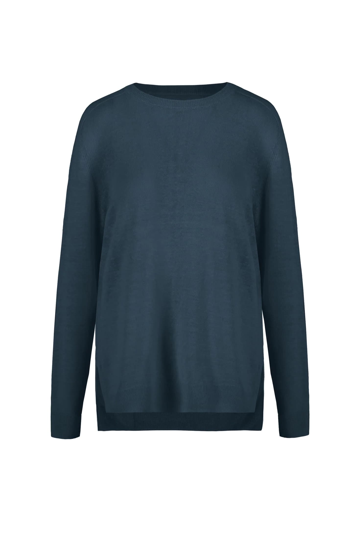 BOMBOOGIE  Maglie Blu - 4
