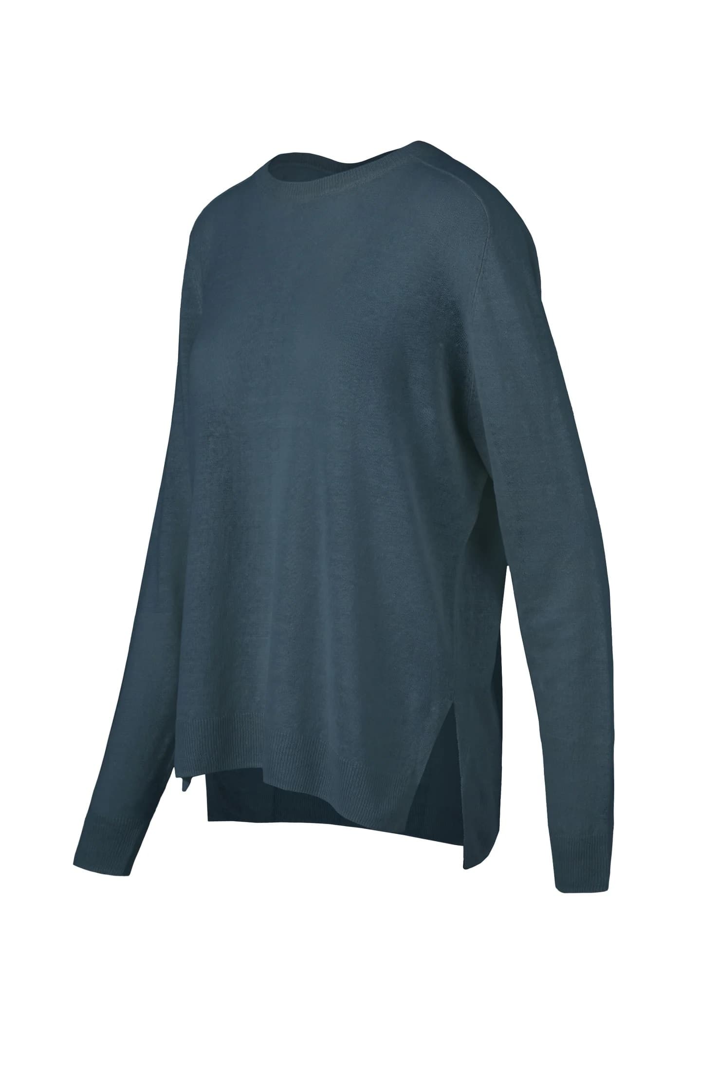 BOMBOOGIE  Maglie Blu - 2
