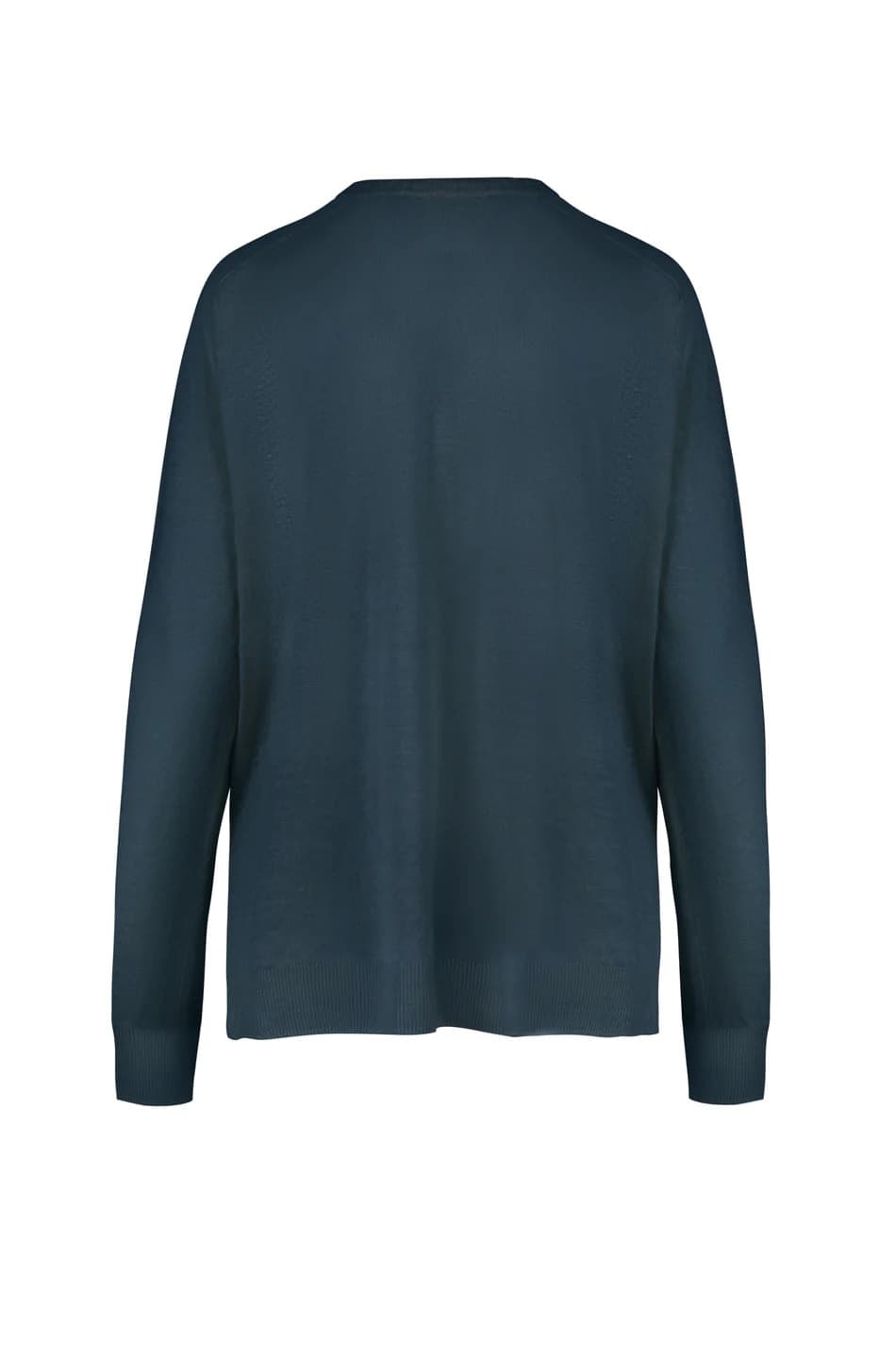 BOMBOOGIE  Maglie Blu - 3