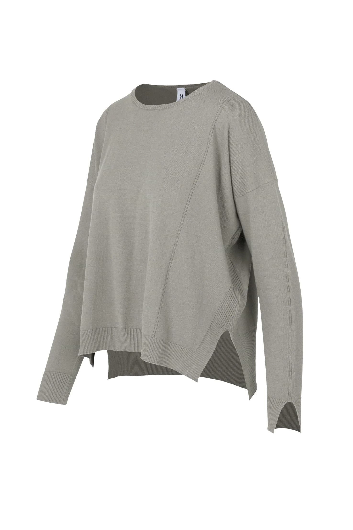 BOMBOOGIE  Maglie Beige - 2