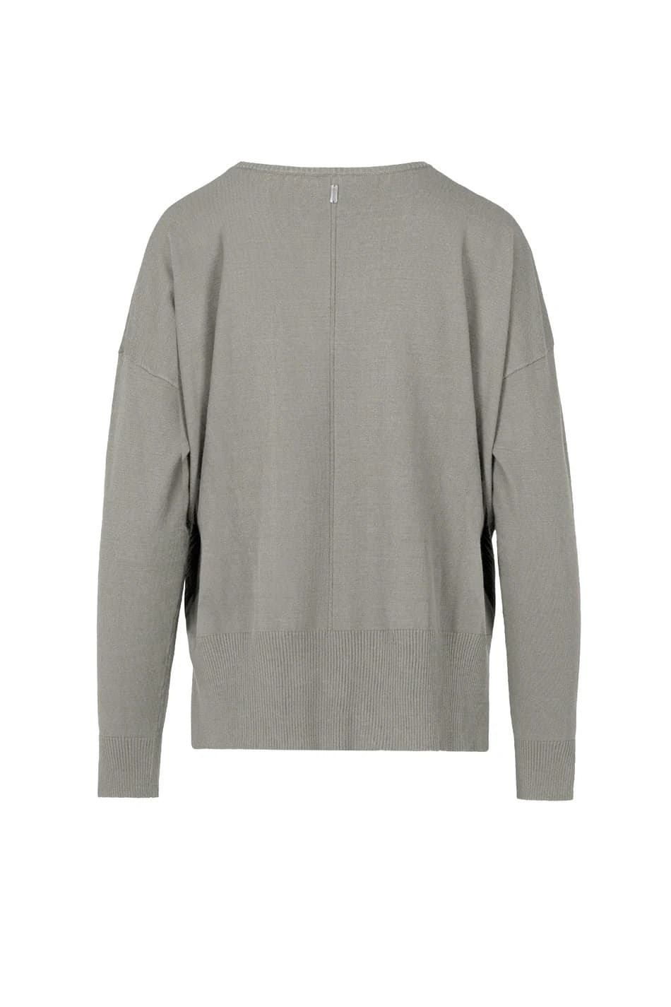 BOMBOOGIE  Maglie Beige - 3