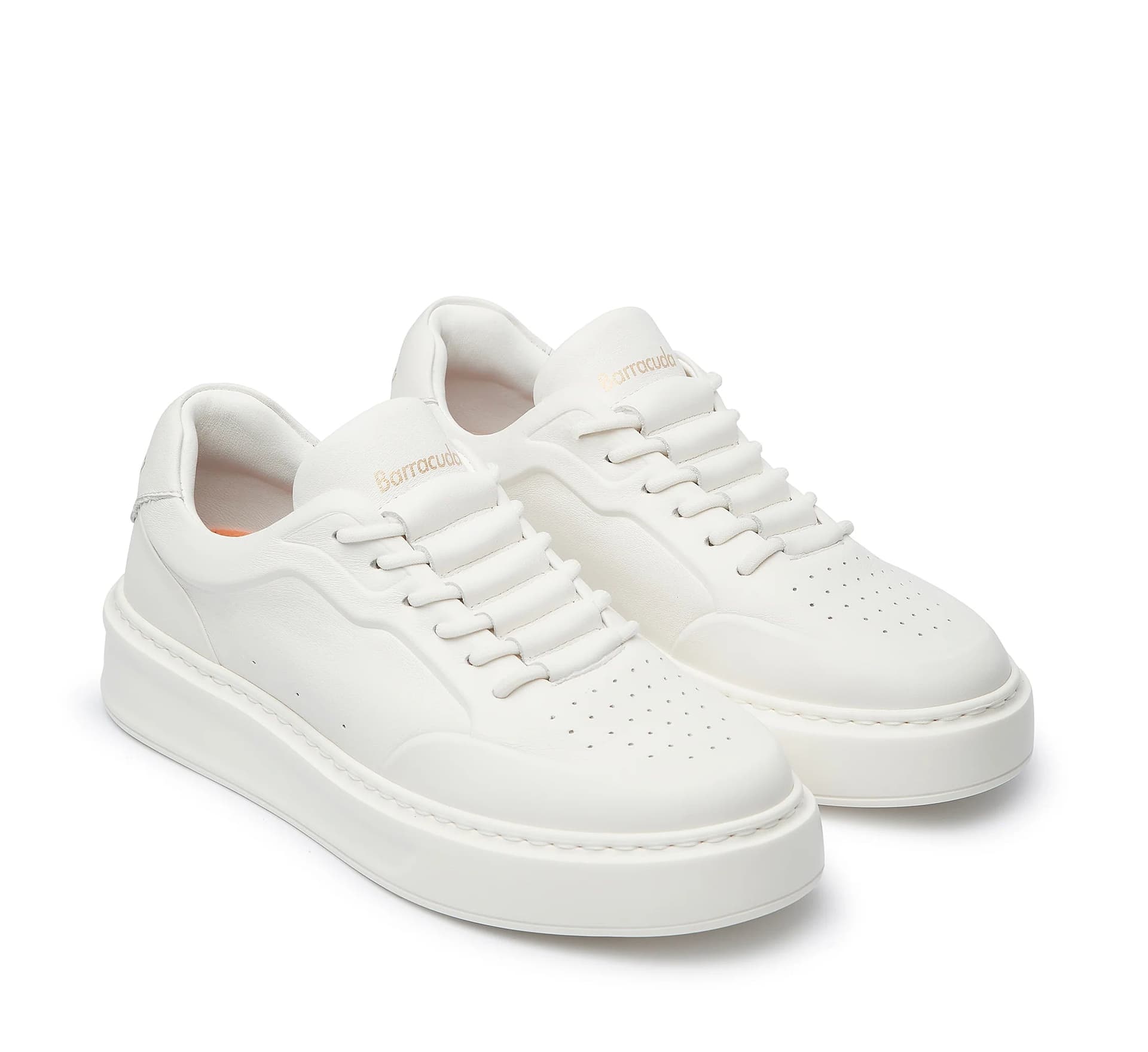 BARRACUDA  Sneakers Slip-On PHOENIX-BU3510 - 2