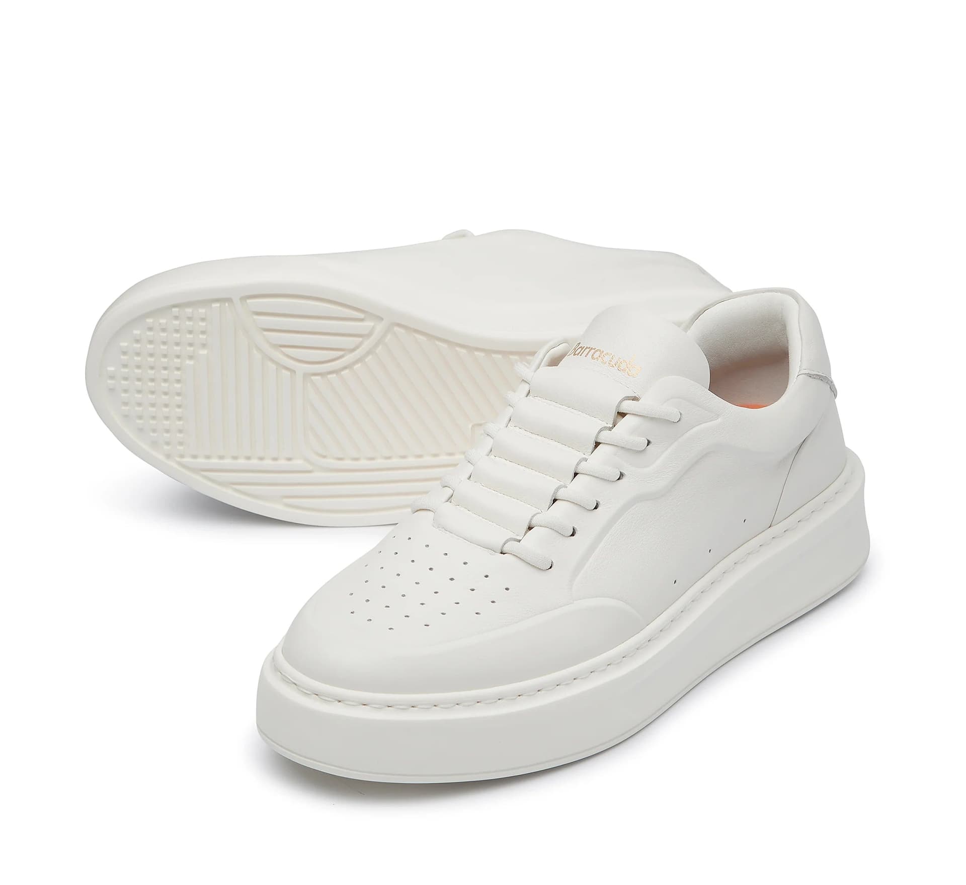 BARRACUDA  Sneakers Slip-On PHOENIX-BU3510 - 4