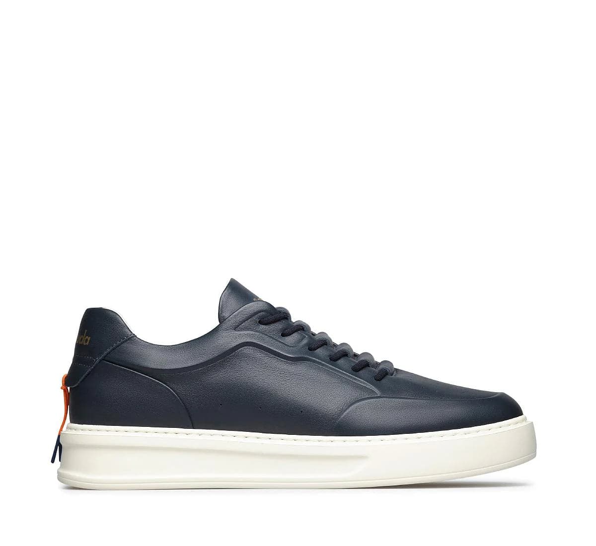 BARRACUDA  Sneakers Slip-On PHOENIX-BU3510 - 5