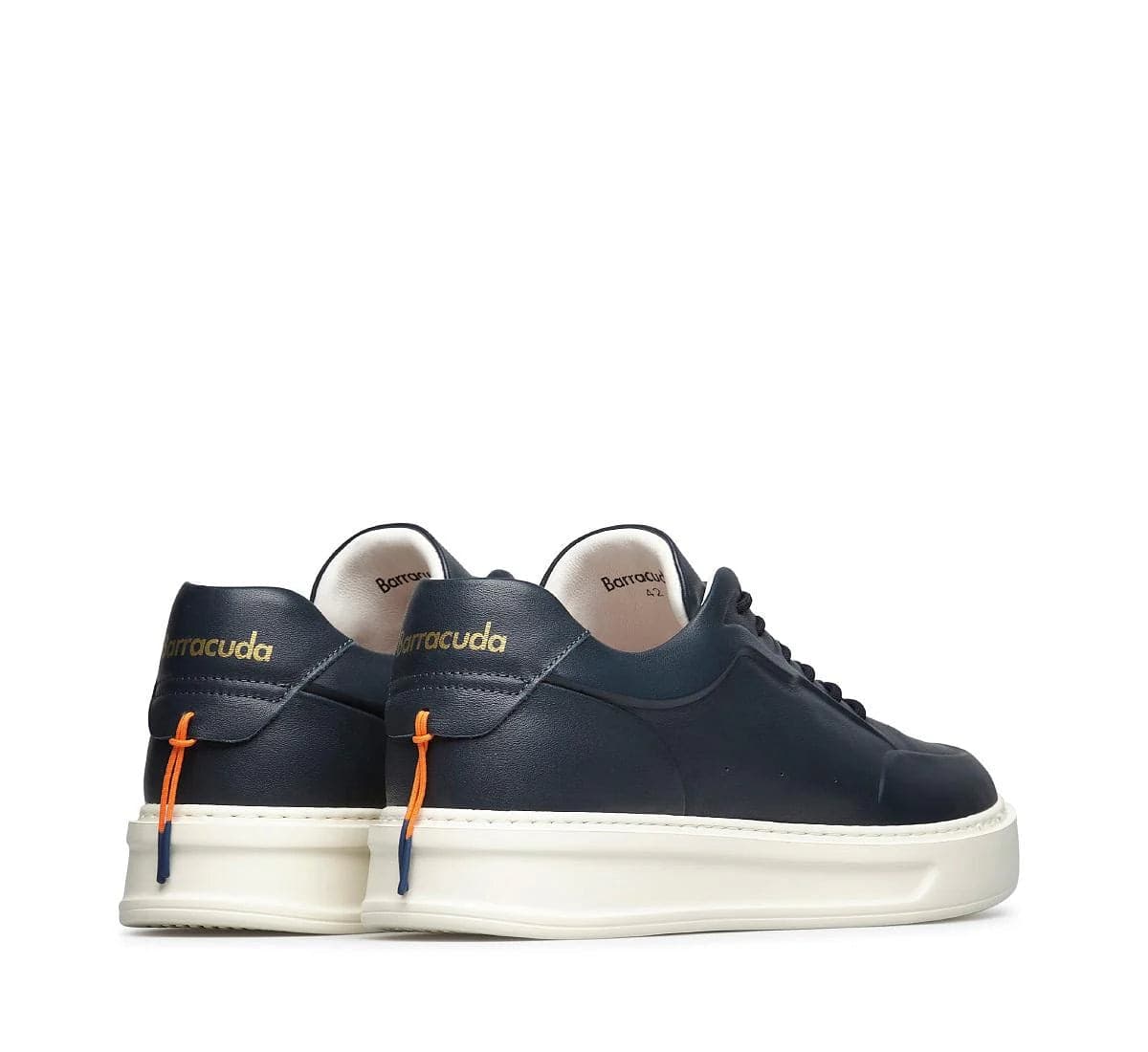 BARRACUDA  Sneakers Slip-On PHOENIX-BU3510 - 6