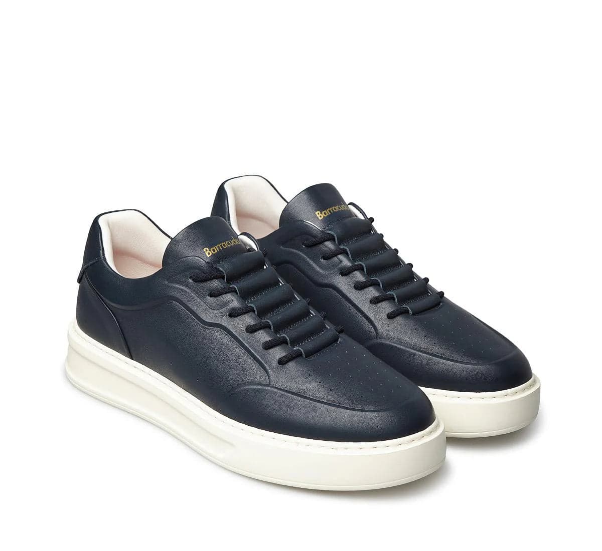 BARRACUDA  Sneakers Slip-On PHOENIX-BU3510 - 7