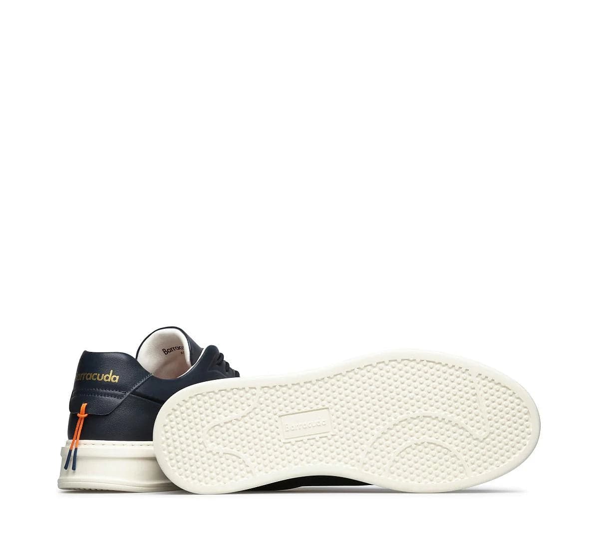 BARRACUDA  Sneakers Slip-On PHOENIX-BU3510 - 8